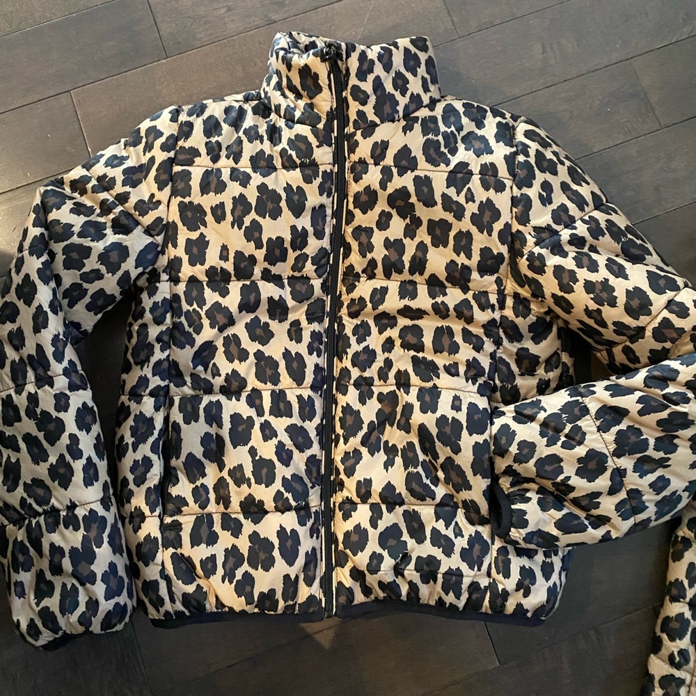 Kids Jilly Jacket